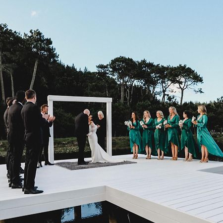 Riverhead Hus - Boutique Venue & Accommodation מראה חיצוני תמונה
