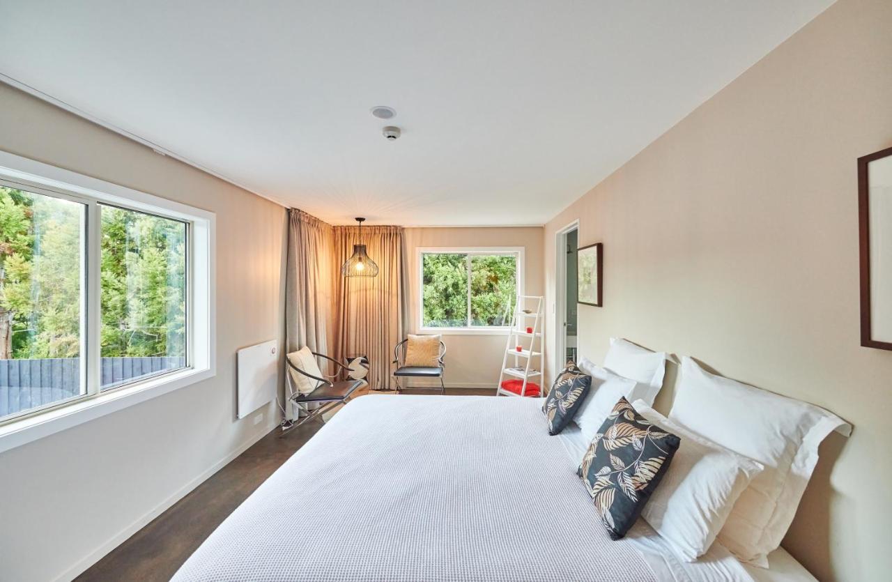 Riverhead Hus - Boutique Venue & Accommodation מראה חיצוני תמונה