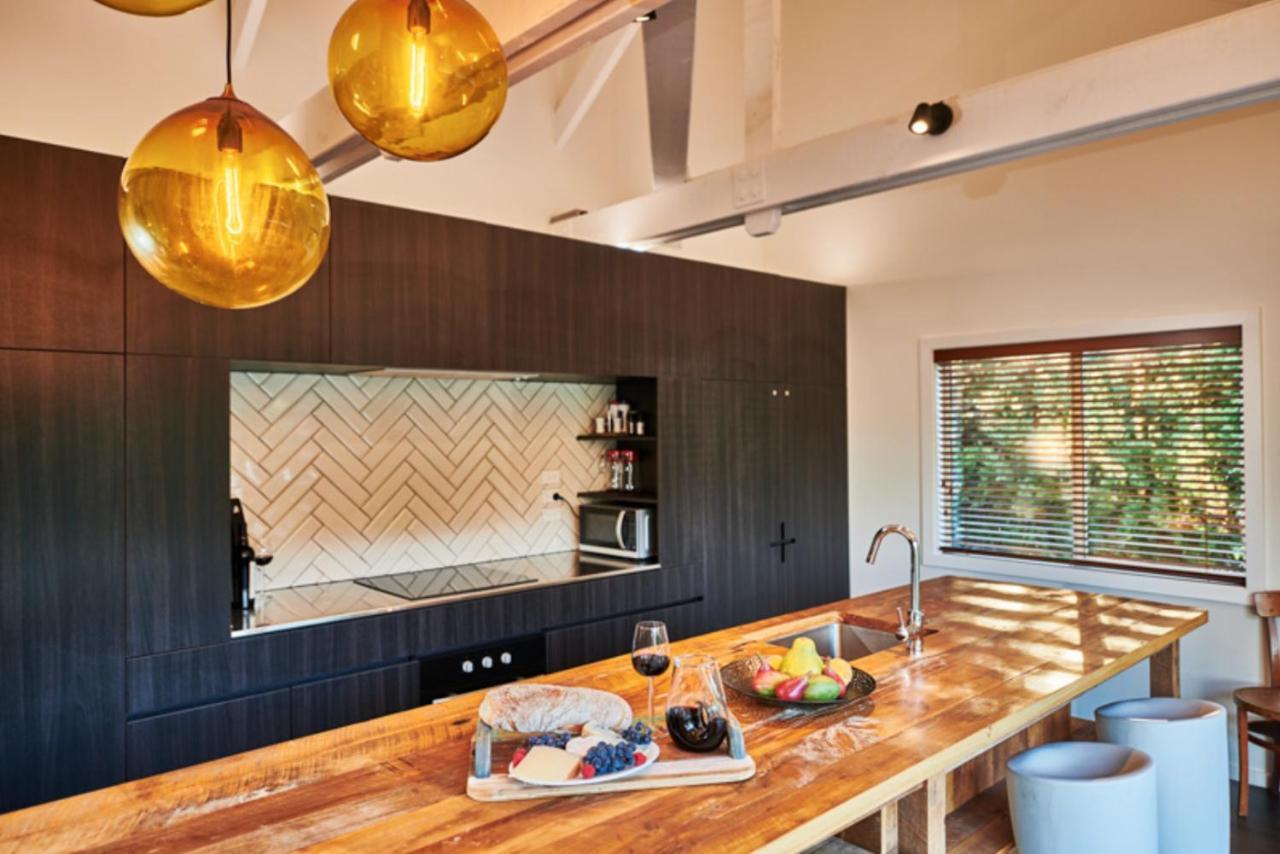 Riverhead Hus - Boutique Venue & Accommodation מראה חיצוני תמונה