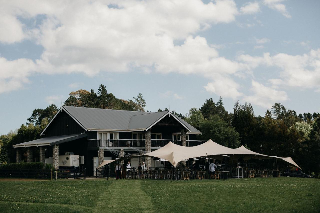 Riverhead Hus - Boutique Venue & Accommodation מראה חיצוני תמונה