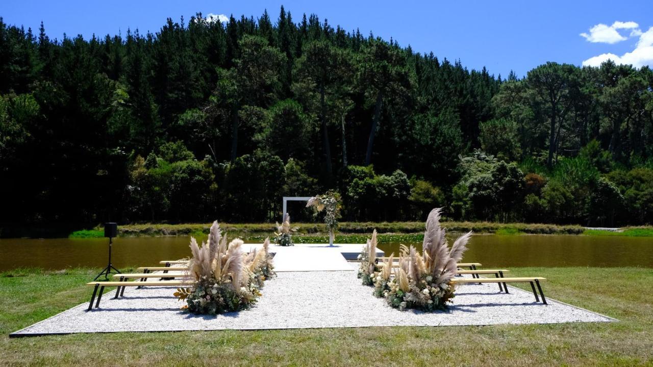 Riverhead Hus - Boutique Venue & Accommodation מראה חיצוני תמונה