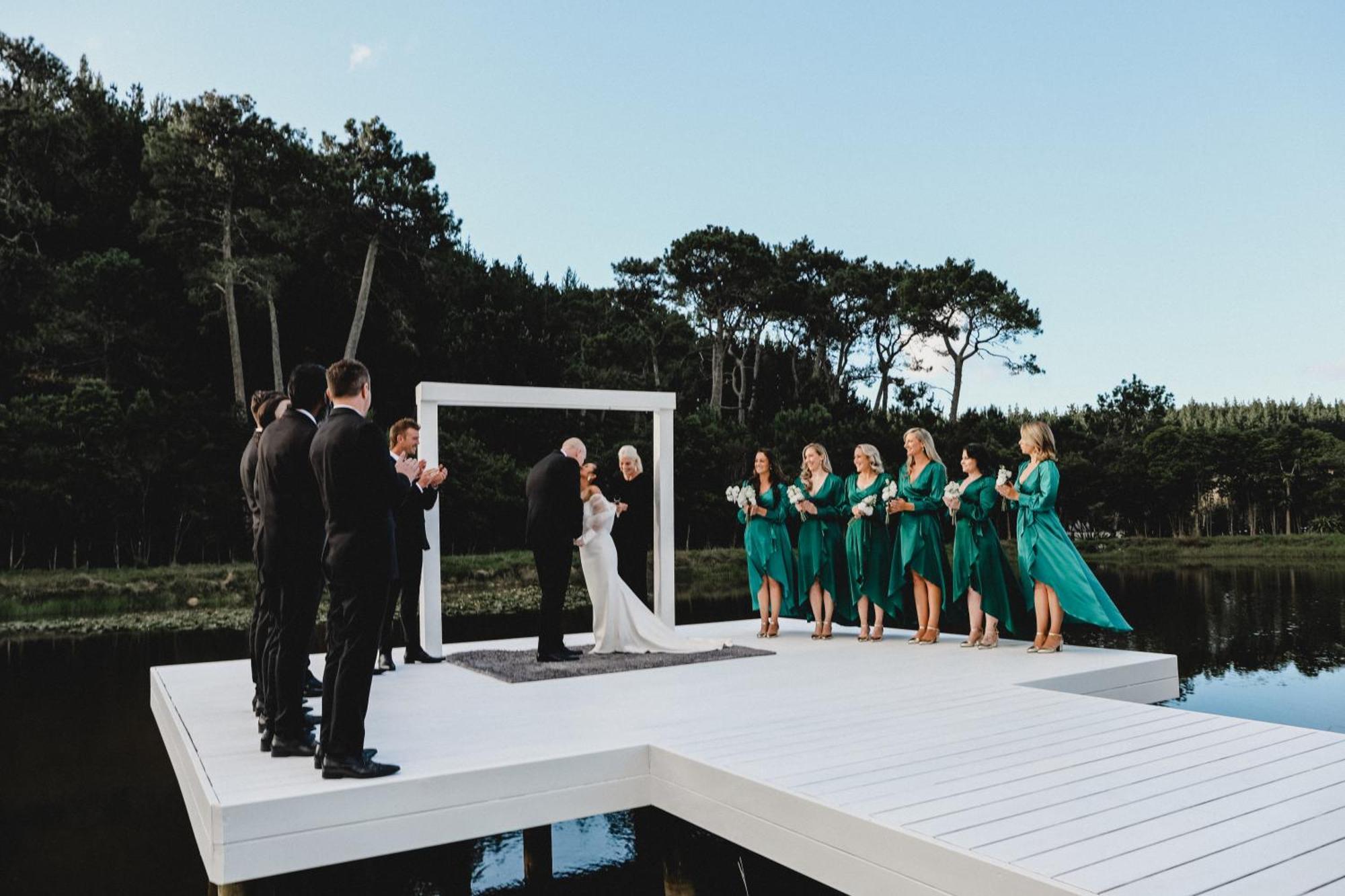 Riverhead Hus - Boutique Venue & Accommodation מראה חיצוני תמונה